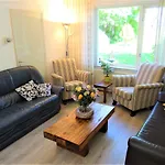 Vakantiewoning Grevelingen