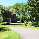 Vakantiewoning Grevelingen