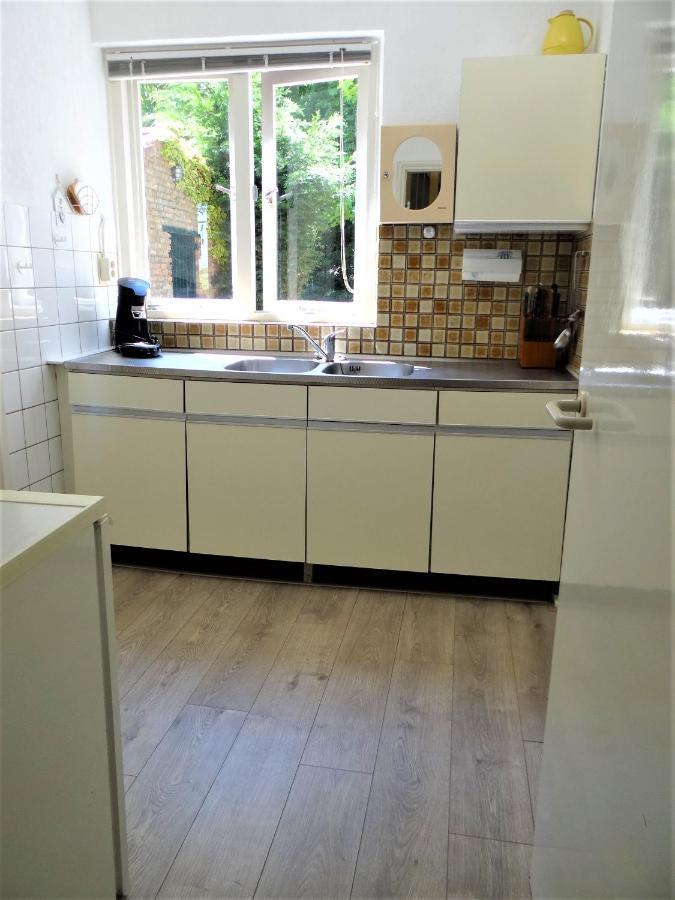 Vakantiewoning Grevelingen Vakantiehuis