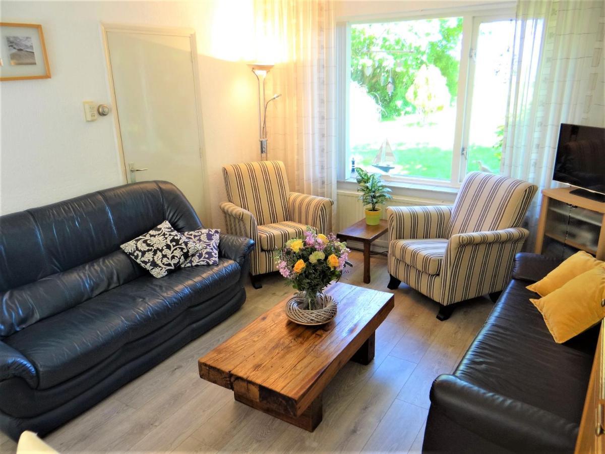 Vakantiewoning Grevelingen Scharendijke