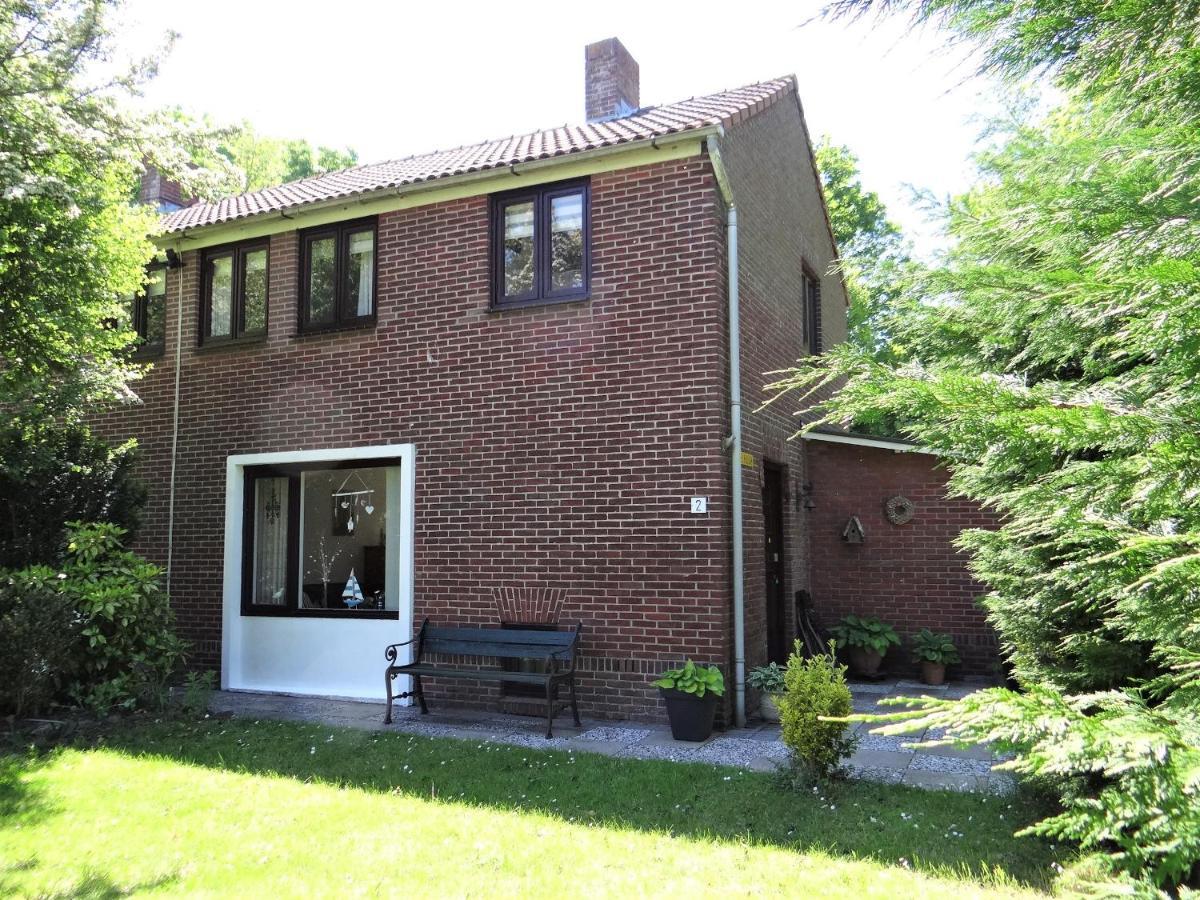 Vakantiewoning Grevelingen *