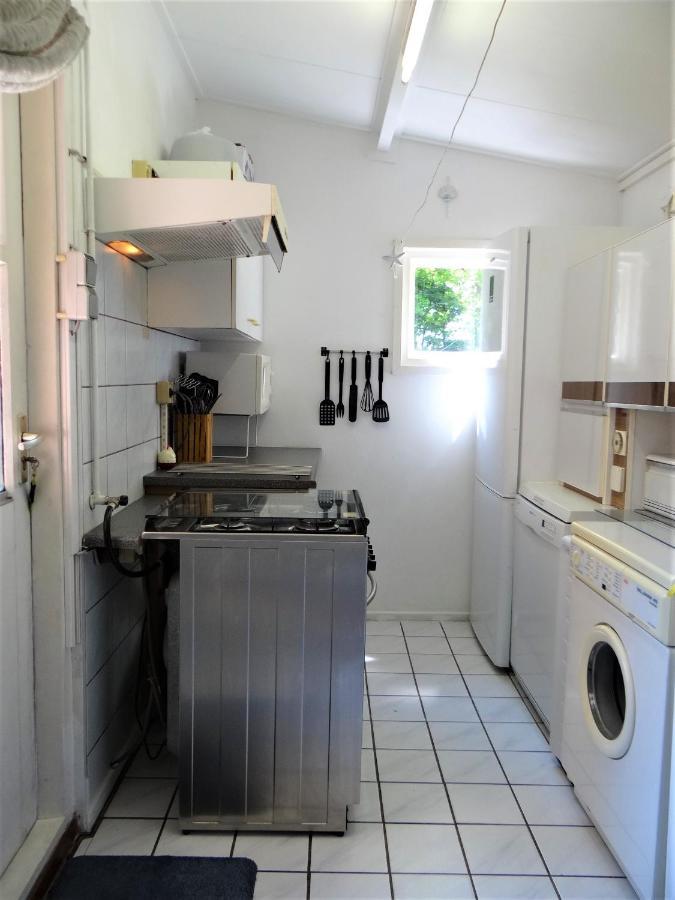 Vakantiewoning Grevelingen * Scharendijke