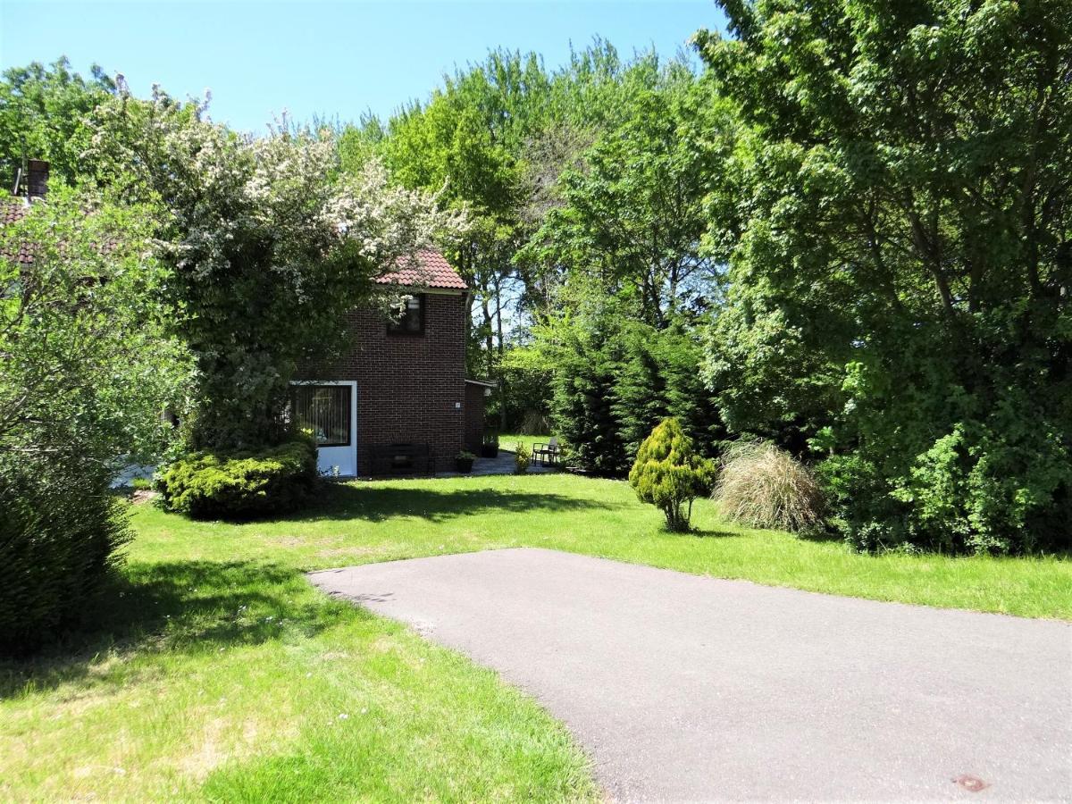 Vakantiehuis Vakantiewoning Grevelingen