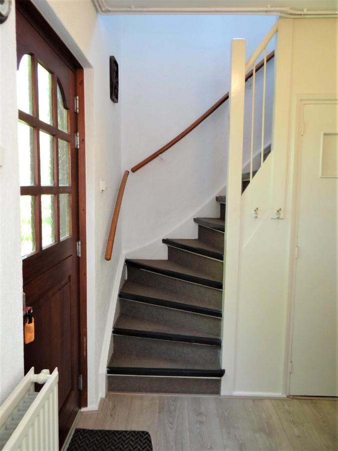 Vakantiehuis Vakantiewoning Grevelingen