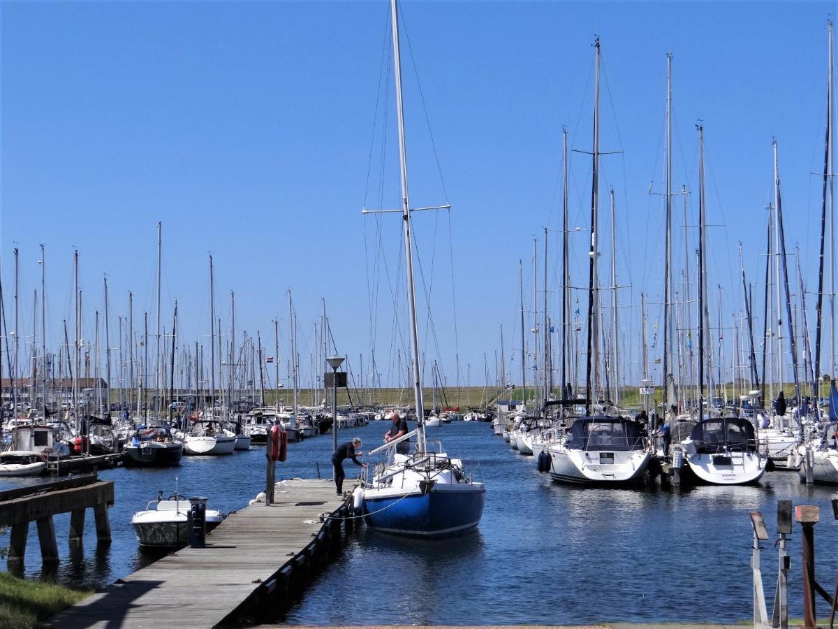 Vakantiehuis Vakantiewoning Grevelingen