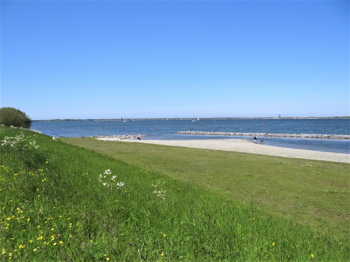 Vakantiewoning Grevelingen *