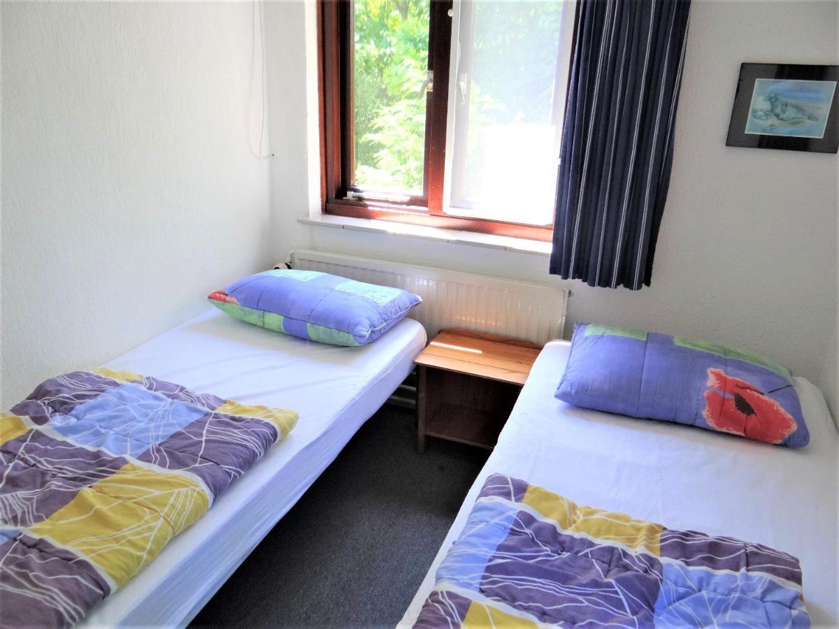 Vakantiehuis Vakantiewoning Grevelingen *