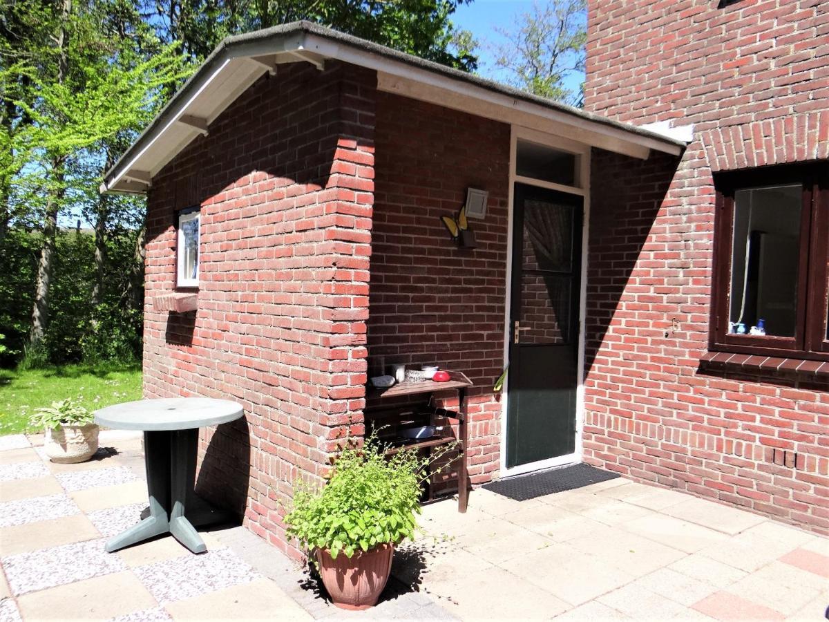 Vakantiewoning Grevelingen Vakantiehuis